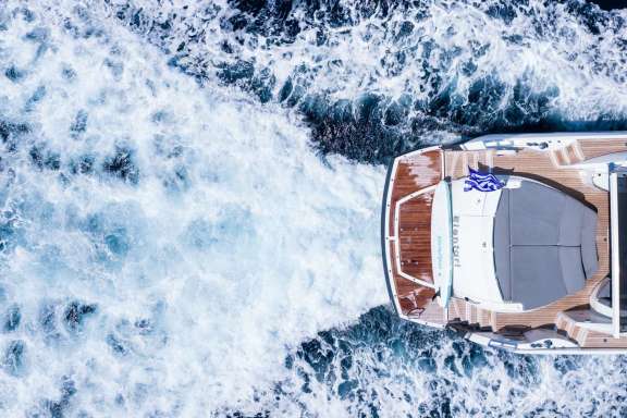 Image of Elentari yacht #13