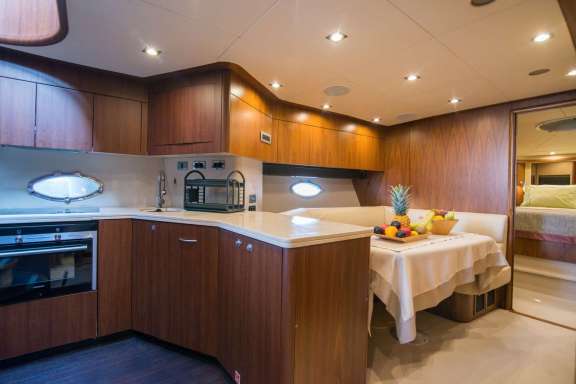 Image of Elentari yacht #14