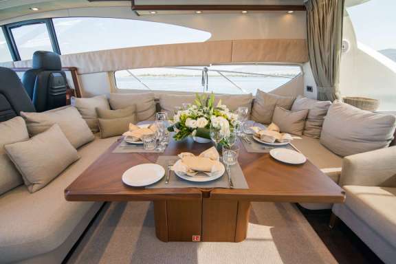 Image of Elentari yacht #2