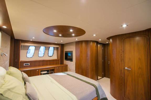 Image of Elentari yacht #7