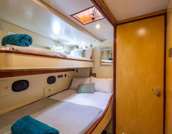 Image of WINDWEAVER OF PENNINGTON yacht #8