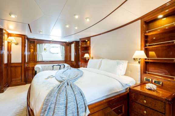 Image of STELLA FIERA yacht #14