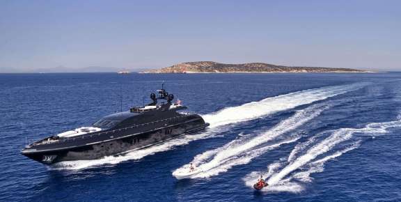 Image of ABILITY yacht #18