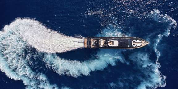 Image of ABILITY yacht #19