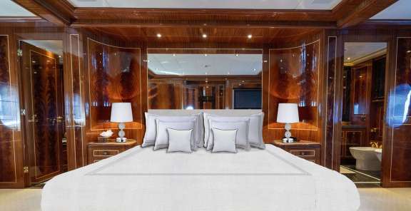 Image of ABILITY yacht #5