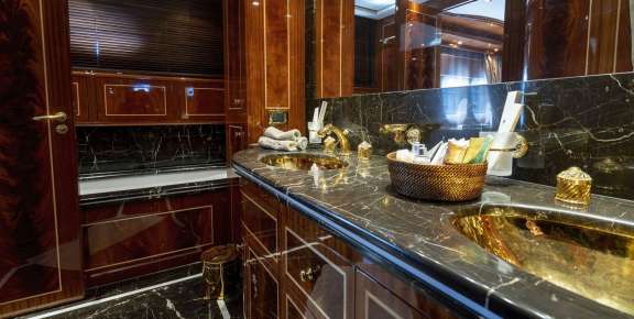 Image of ABILITY yacht #7