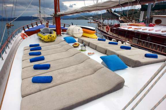 Image of STELLA QUEEN yacht #10