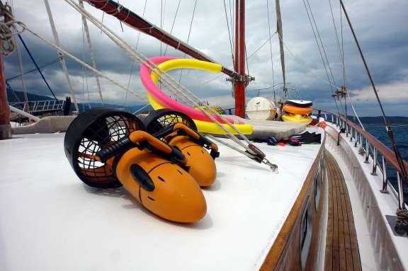 Image of STELLA QUEEN yacht #11