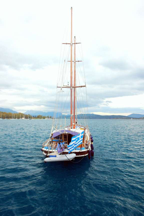 Image of STELLA QUEEN yacht #12