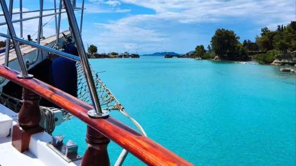 Image of STELLA QUEEN yacht #13