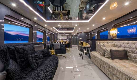 Image of NOAM yacht #2