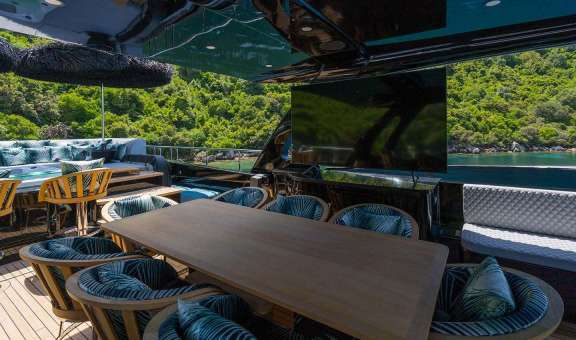 Image of NOAM yacht #3