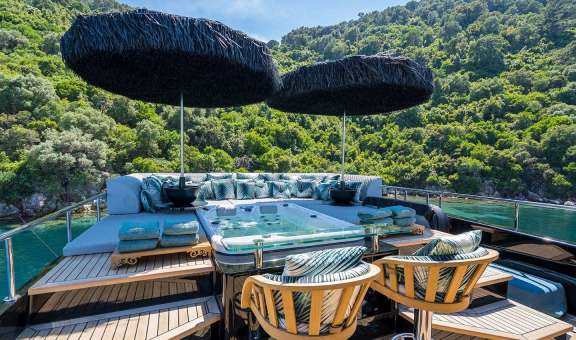 Image of NOAM yacht #5