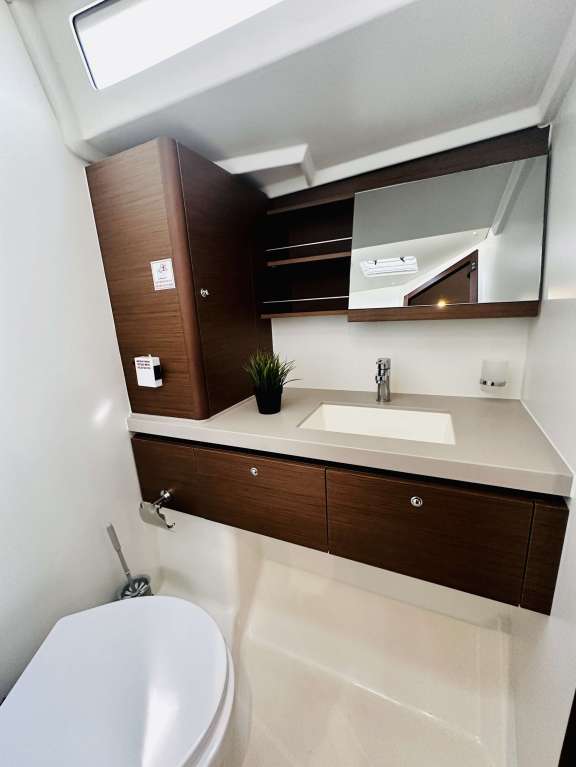 Image of OKEANOS yacht #8