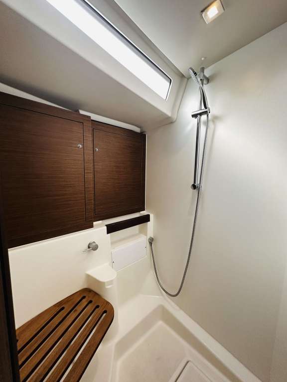 Image of OKEANOS yacht #9