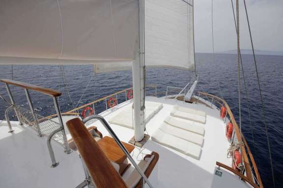 Image of ELARA 1 yacht #14