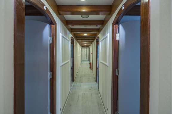 Image of ELARA 1 yacht #18