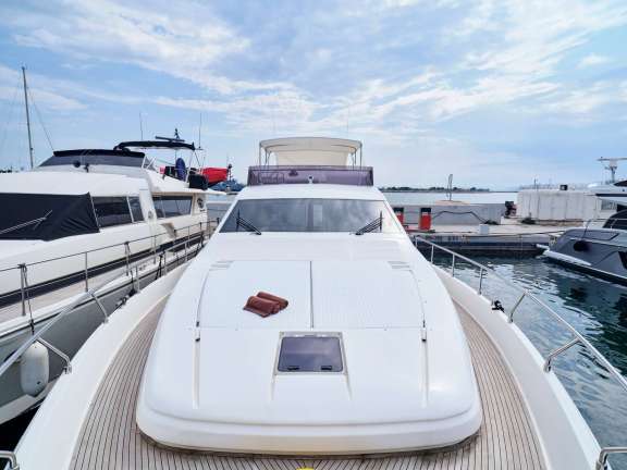 Image of FLOW yacht #13