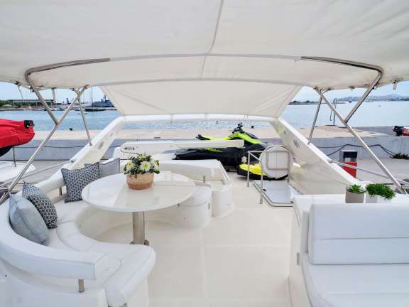 Image of FLOW yacht #14