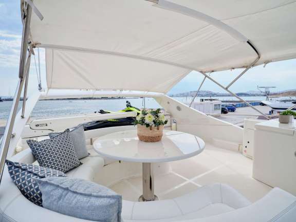 Image of FLOW yacht #15