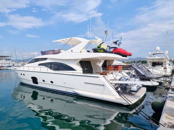 Image of FLOW yacht #16