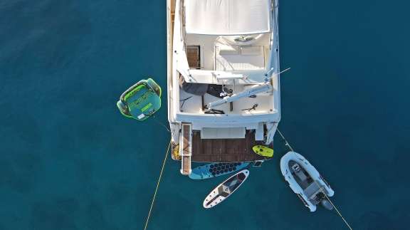 Image of FLOW yacht #17