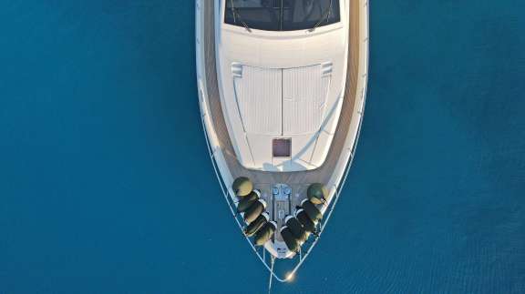 Image of FLOW yacht #18