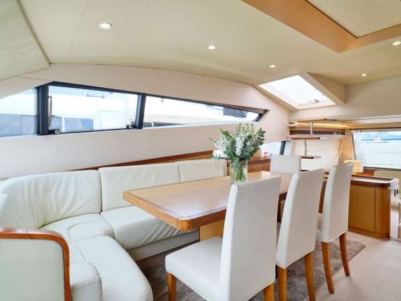 Image of FLOW yacht #3