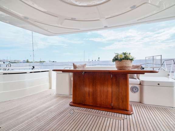 Image of FLOW yacht #4