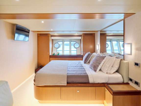 Image of FLOW yacht #6