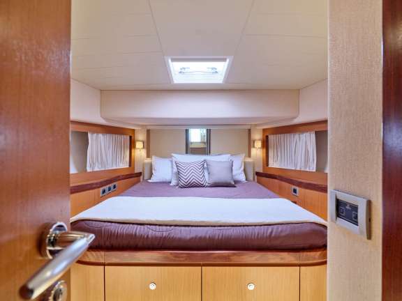 Image of FLOW yacht #9