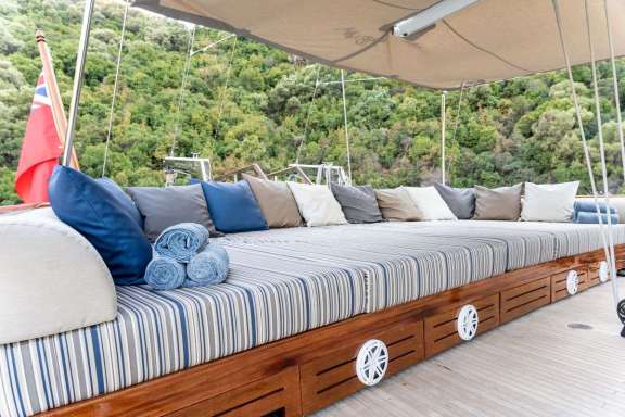 Image of EMANUEL yacht #10