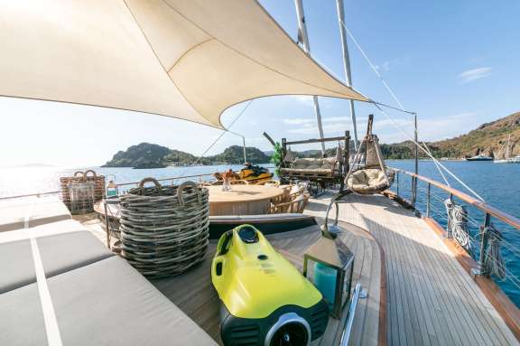 Image of EMANUEL yacht #4