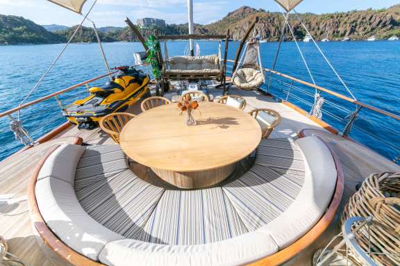 Image of EMANUEL yacht #5