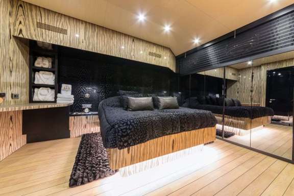 Image of EMANUEL yacht #6