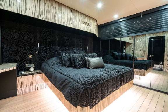 Image of EMANUEL yacht #7