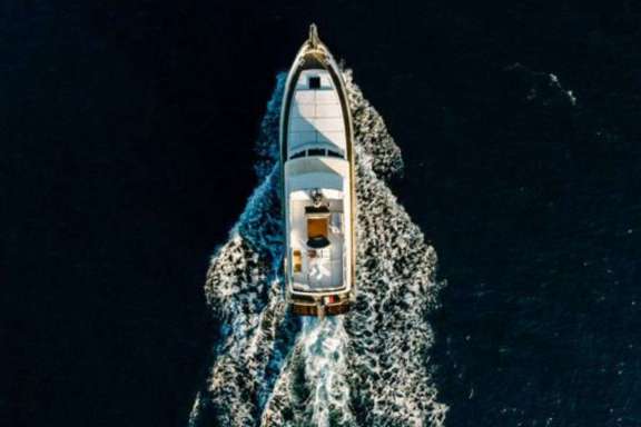 Image of FLAMENGA yacht #4