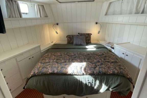 Image of FLAMENGA yacht #6