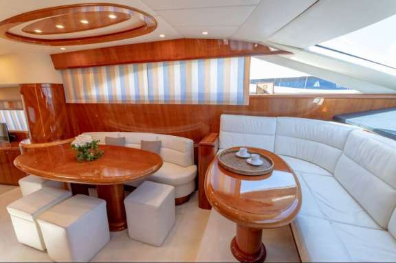 Image of VENUS SECRETS yacht #3