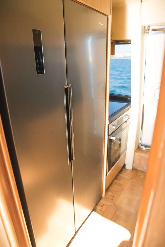 Galley