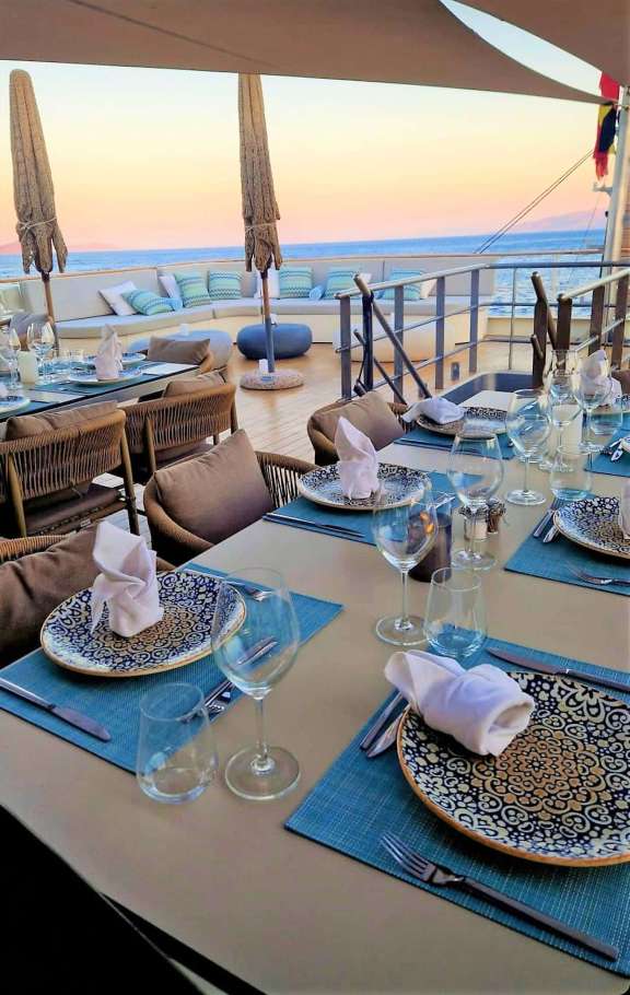 Image of ELYSIUM yacht #3