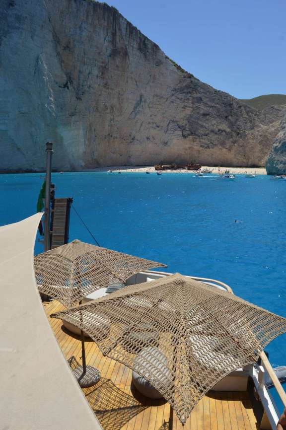 Image of ELYSIUM yacht #4