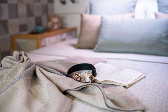 Image of QUEEN OF DIAMONDS yacht #11