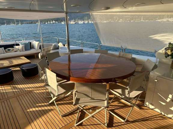 Image of FRIENDSHIP yacht #11