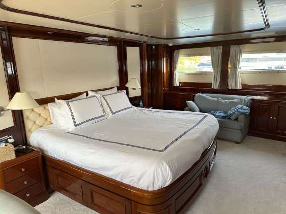 Image of FRIENDSHIP yacht #6