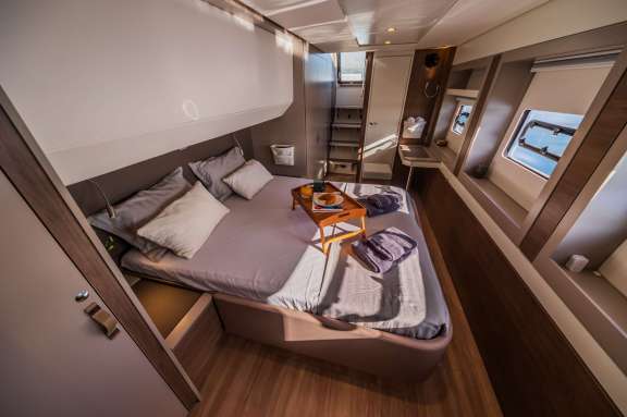 Image of OCEAN LOUNGE yacht #6