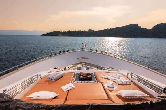 Image of GIOE I yacht #10