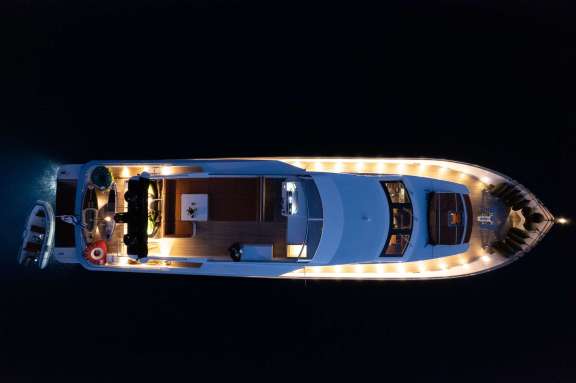 Image of GIOE I yacht #17