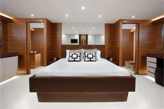 Image of GIOE I yacht #4