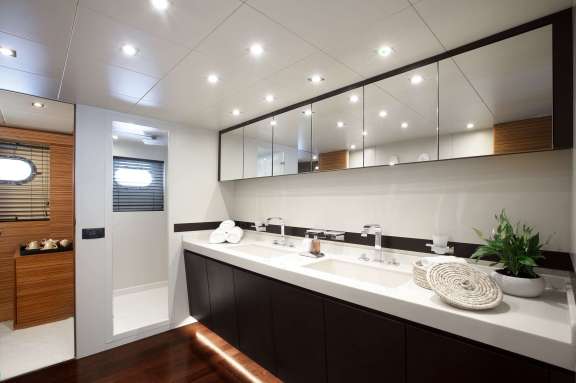 Image of GIOE I yacht #5